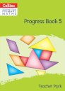 International Primary Maths Progress Book Teacher Pack: Stage 5