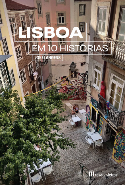 Lisboa em 10 Histórias
