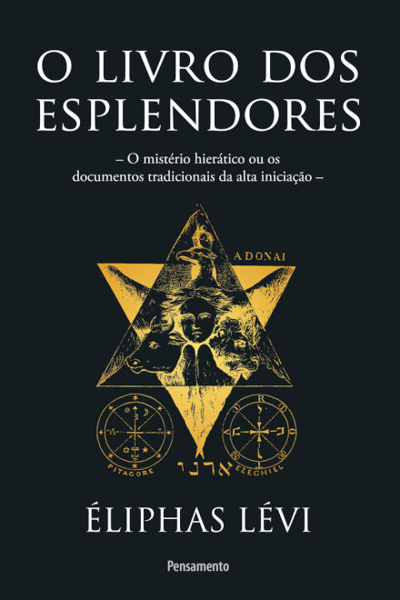 O Livro Dos Esplendores