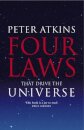 Four Laws That Drive the Universe