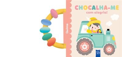 Quinta - Chocalha-me Com Alegria