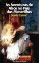 Aventuras De Alice No País Das Maravilhas (Pequeno)