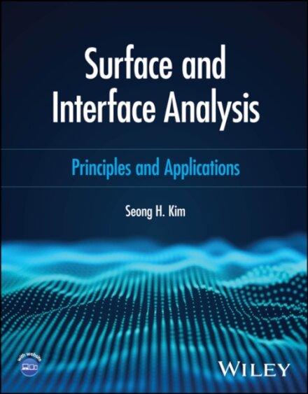 Surface and Interface Analysis
