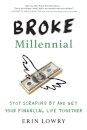 Broke Millennial