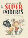 O Grande Livro dos Superpoderes