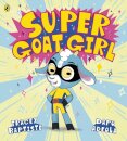 Super Goat Girl