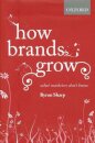 How Brands Grow: What Marketers Don't Know