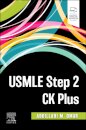 USMLE Step 2 CK Plus