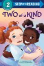 Two Of A Kind