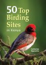 50 Top Birding Sites in Kenya