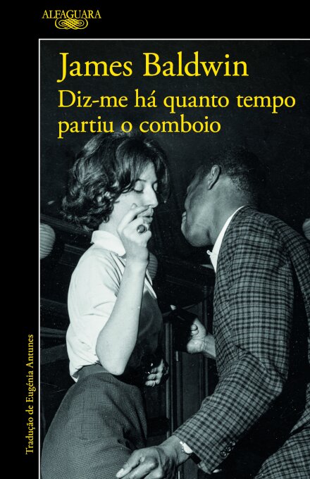 Diz-me há quanto tempo partiu o comboio