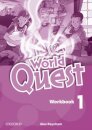 World Quest: Workbook 1
