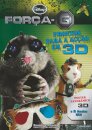 Força-G - Prontos Para A Acção 3D
