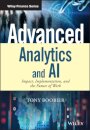 Advanced Analytics and AI