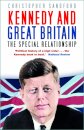 Kennedy and Great Britain