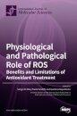 Physiological and Pathological Role of ROS