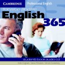 English365 1 Audio CD Set (2 CDs)