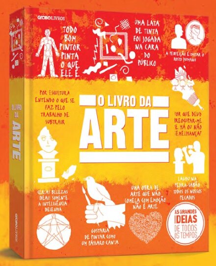 Livro da Arte, O
