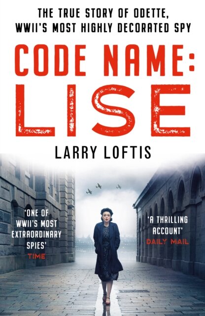 Code Name: Lise
