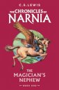 The Magician'S Nephew Book1