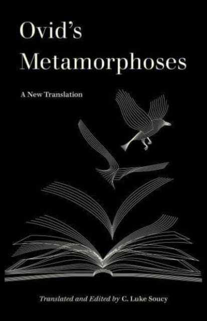 Ovid’s Metamorphoses