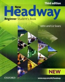 New Headway, Third Edition Beginner: Student's Book