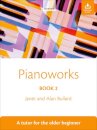 Pianoworks Book 2