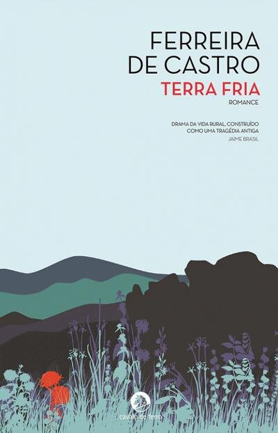 Terra Fria