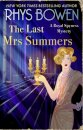 The Last Mrs Summers