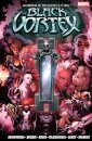 Guardians of the Galaxy & X-Men: The Black Vortex