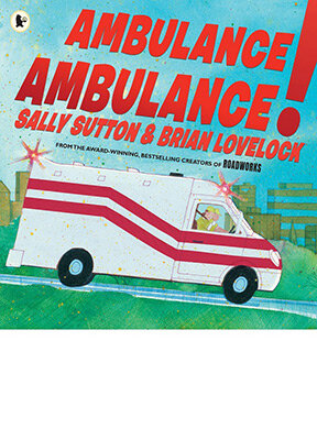 Ambulance Ambulance!