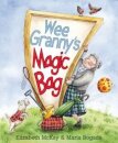 Wee Granny's Magic Bag