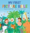 My First Picture Bible