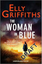 The Woman In Blue