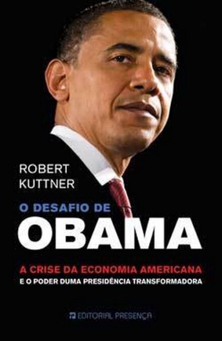 O Desafio De Obama