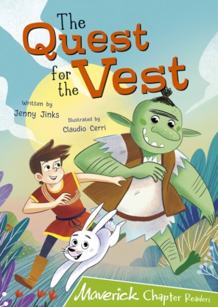 The Quest for the Vest