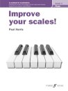 Improve your scales! Piano Grade 4