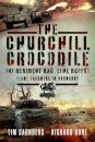 The Churchill Crocodile: 141 Regiment RAC (The Buffs)