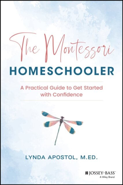 The Montessori Homeschooler