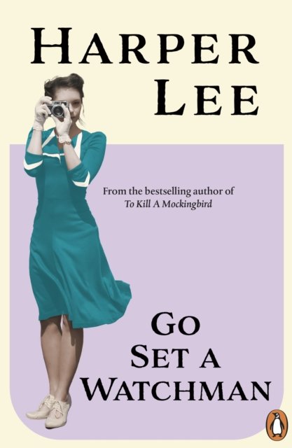 Go Set a Watchman