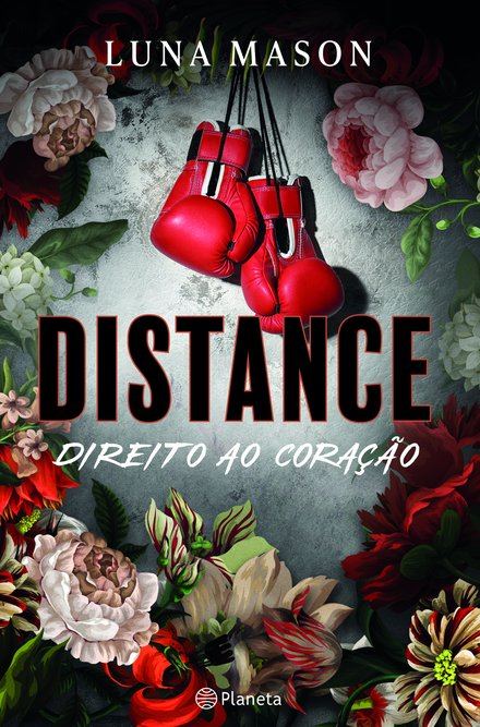 Distance - Direito Ao Coração