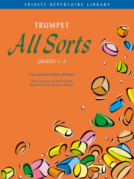 Trumpet All Sorts