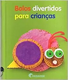 Bolos Divertidos para Crianças