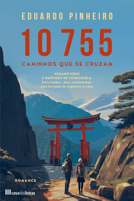 10 755: Caminhos Que Se Cruzam