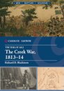 The Creek War 1813–14