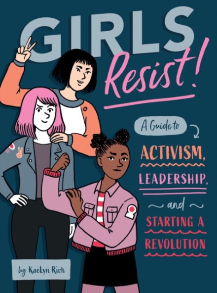 Girls Resist