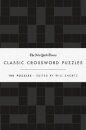 The New York Times Classic Crossword Puzzles (Black and White)