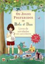 Bela & Boo - Os Jogos Preferidos de Bela e Boo
