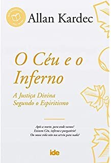 O Céu E O Inferno