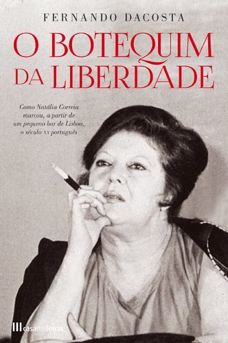 O Botequim da Liberdade